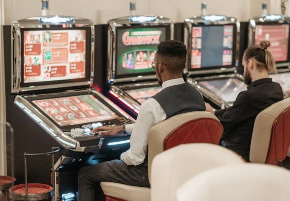 Casino Slots
