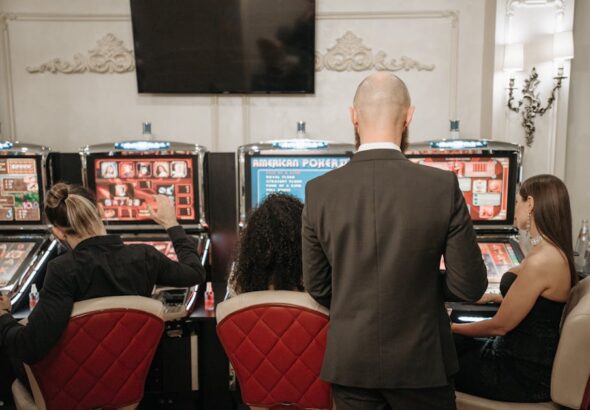 Casino Slots