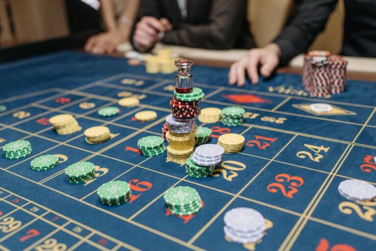 Casino Slots