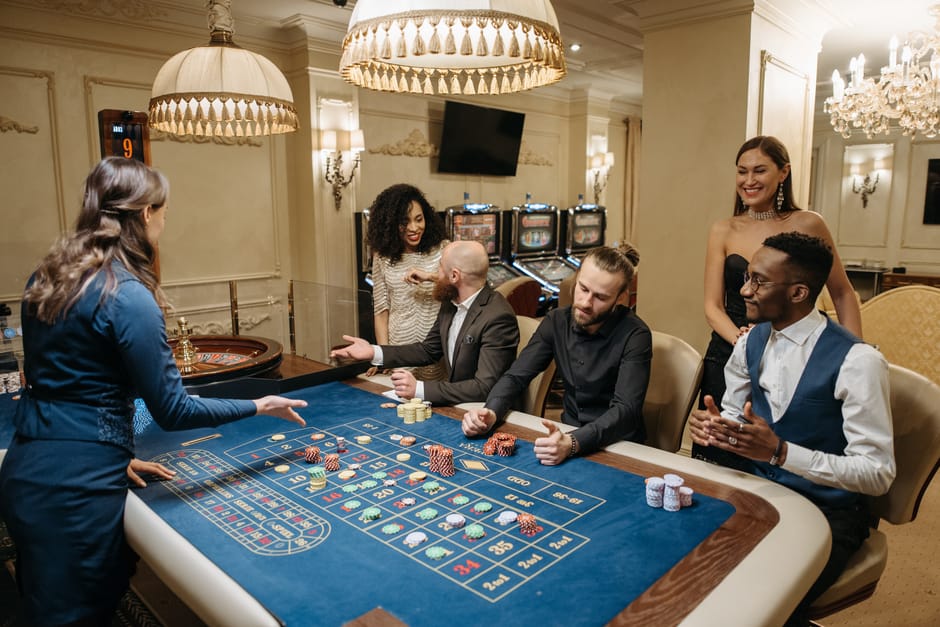 Slot Toto