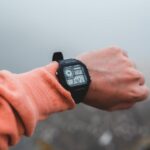 Wristwatch