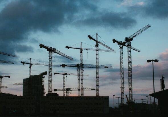 Construction Industry