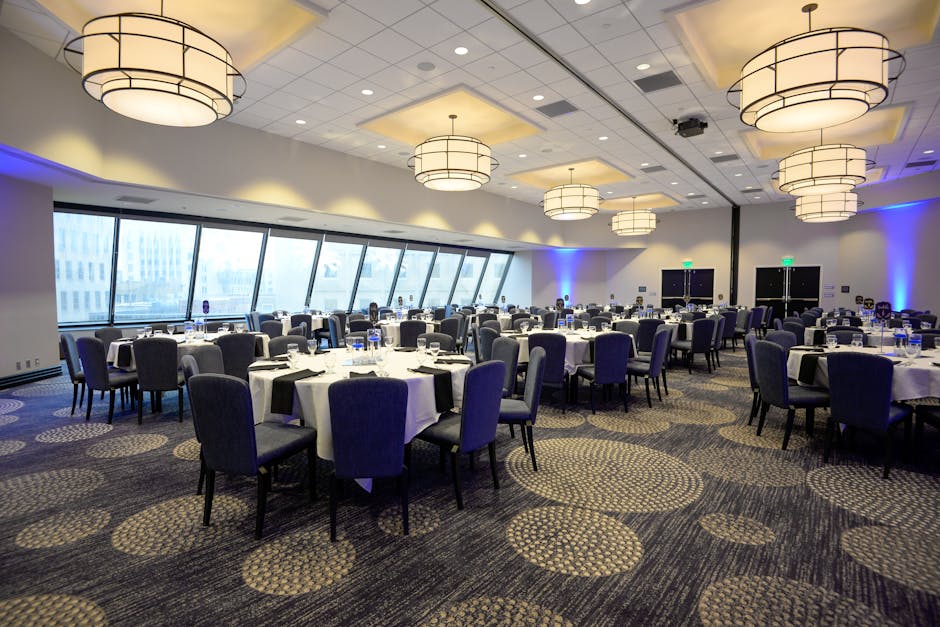 Corporate Events