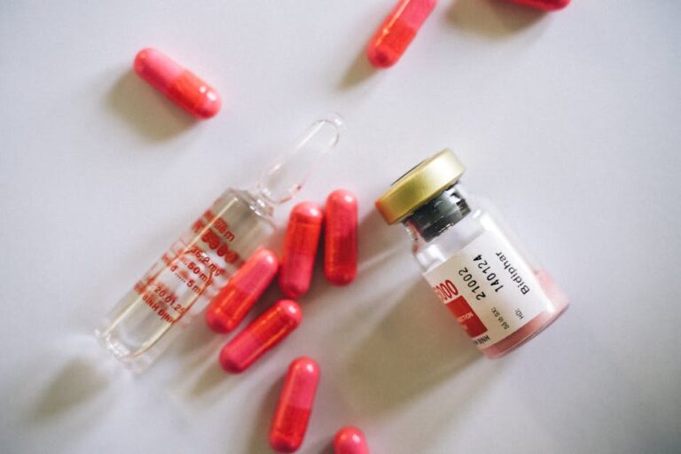 Steroids