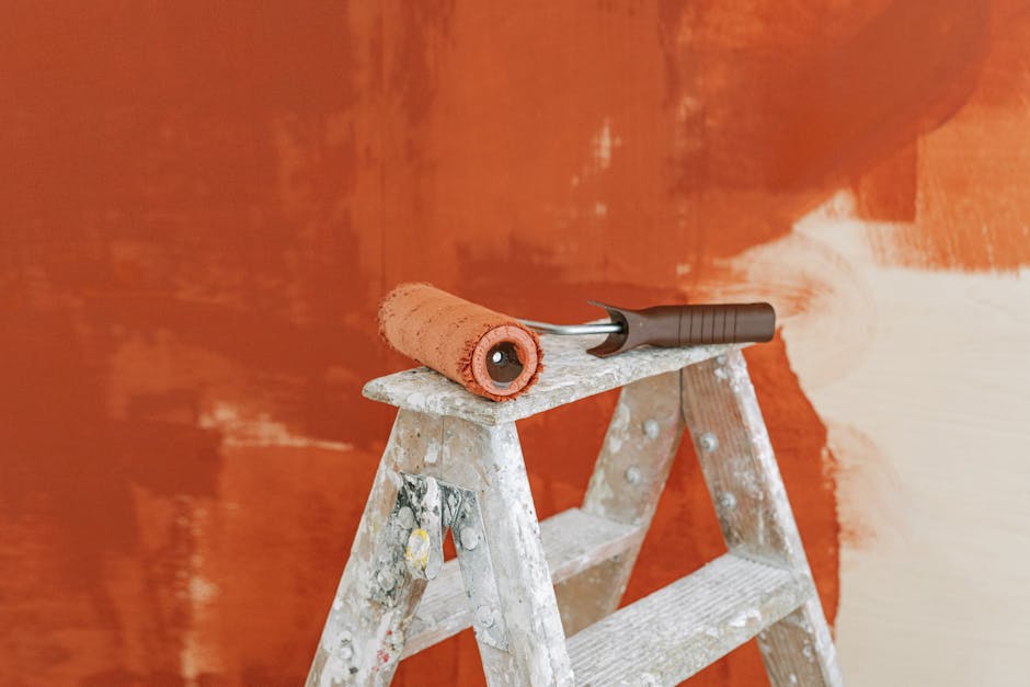 Home Improvement