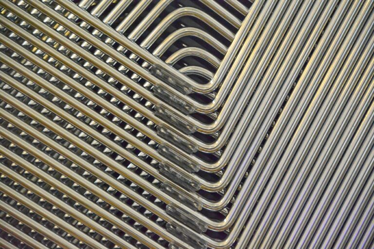 Stainless Steel