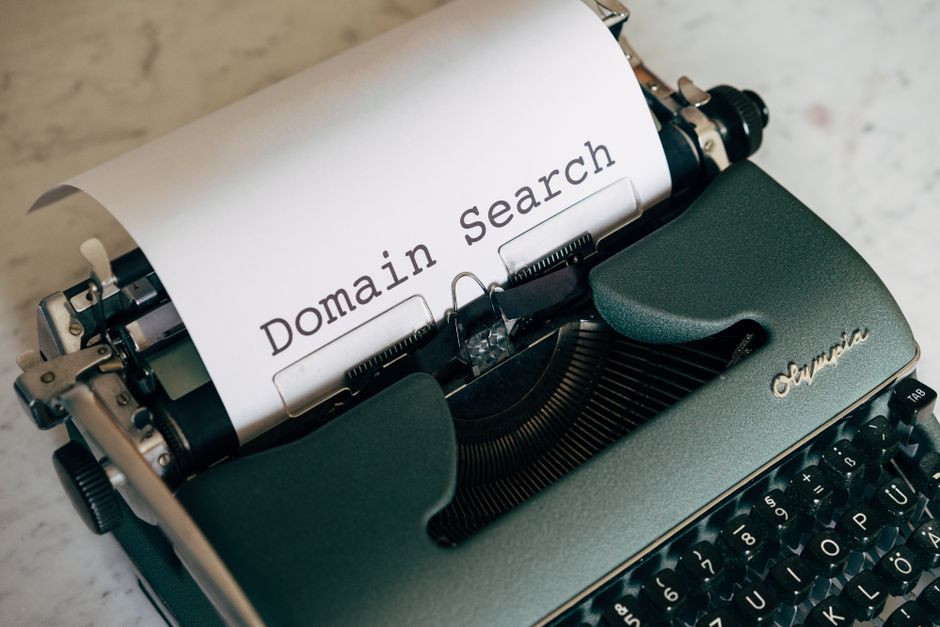 Domain Authority