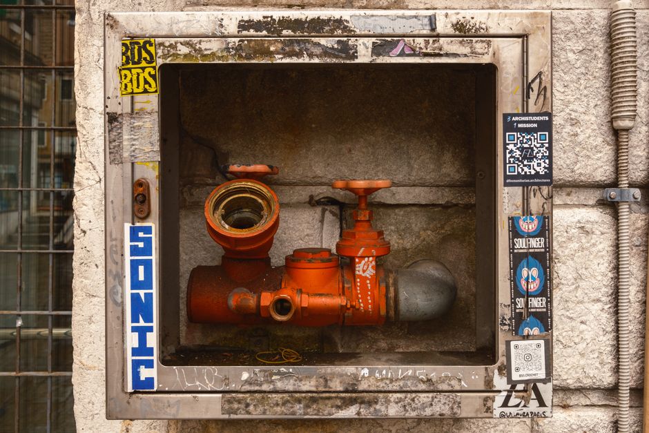 Plumbing Business CRM