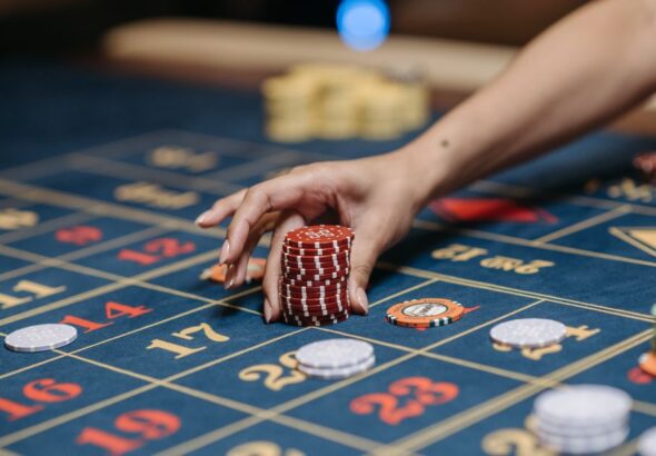 Casino Slots