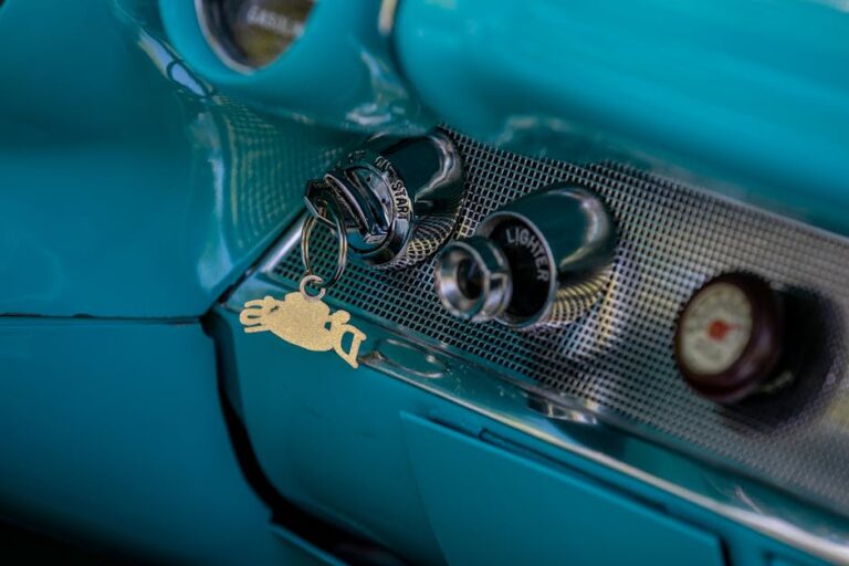Car Key