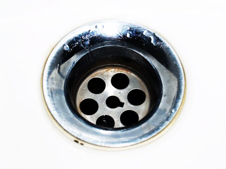 Drain Cleaning