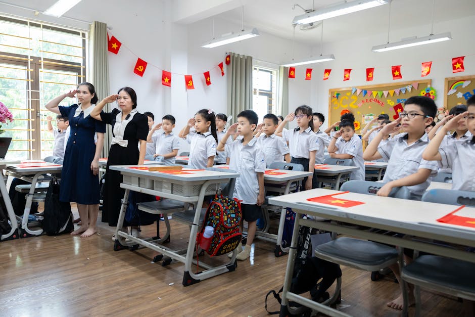 Education