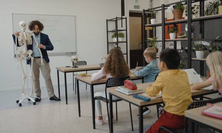Education