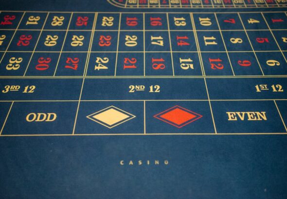 Casino Slots
