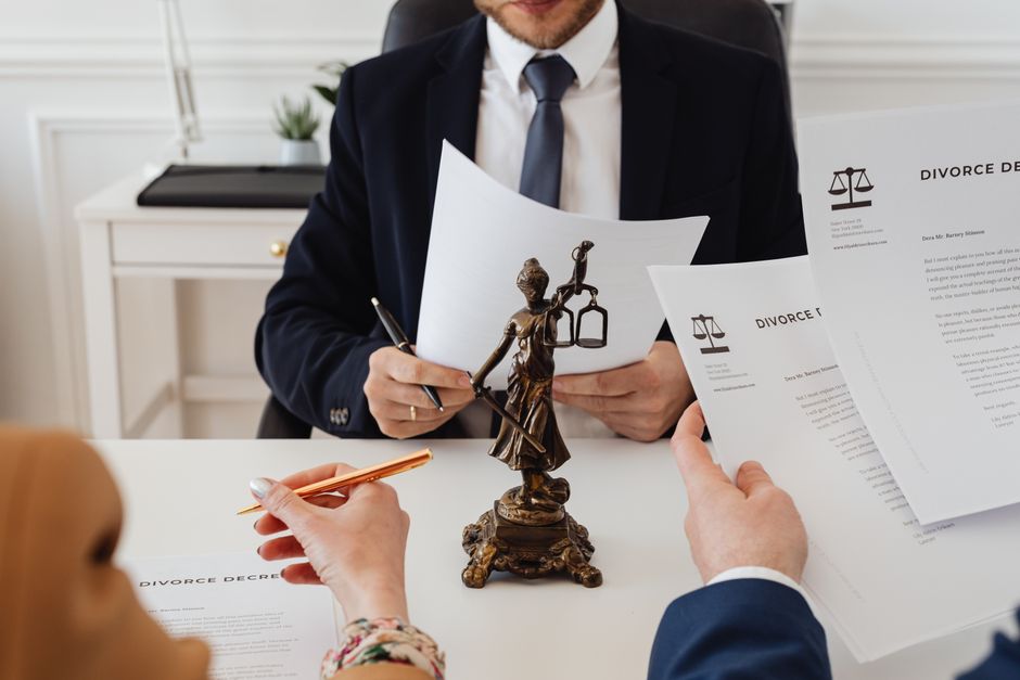 personal injury lawyer