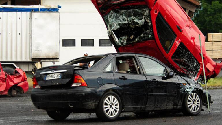 car accident attorney