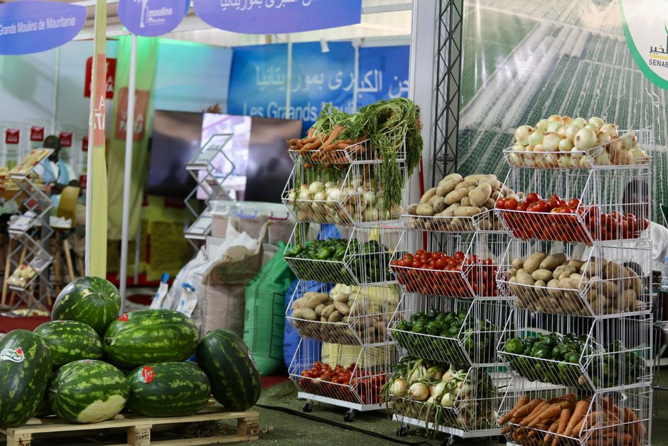 organic farming supplies