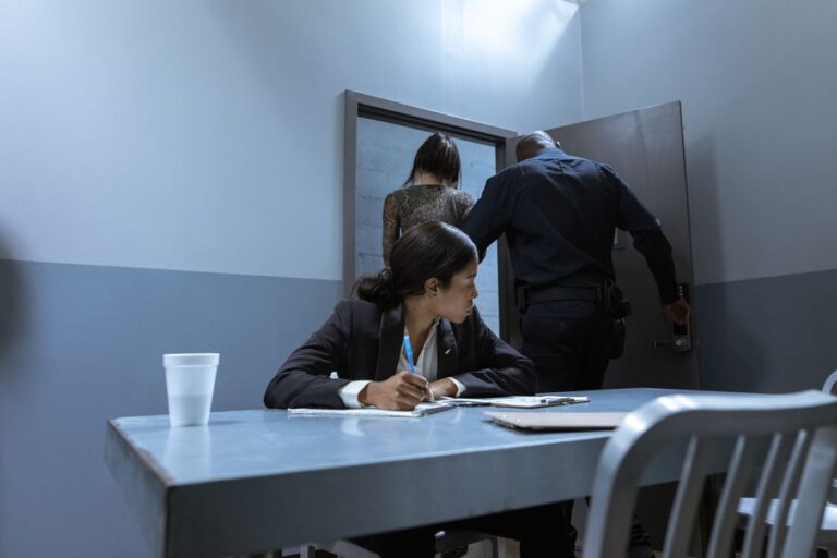 criminal defense attorney
