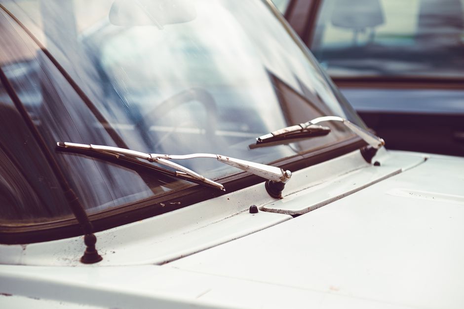 windshield replacement