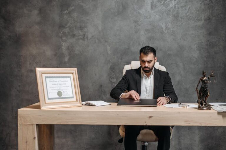 immigration lawyer