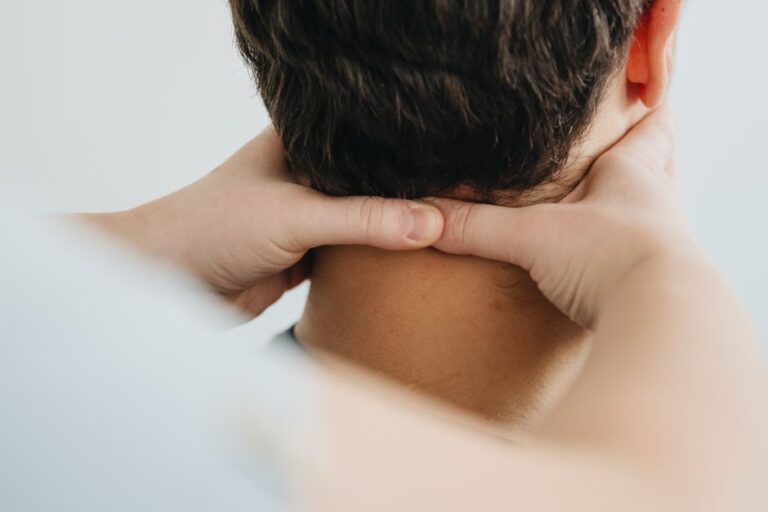 chiropractic care