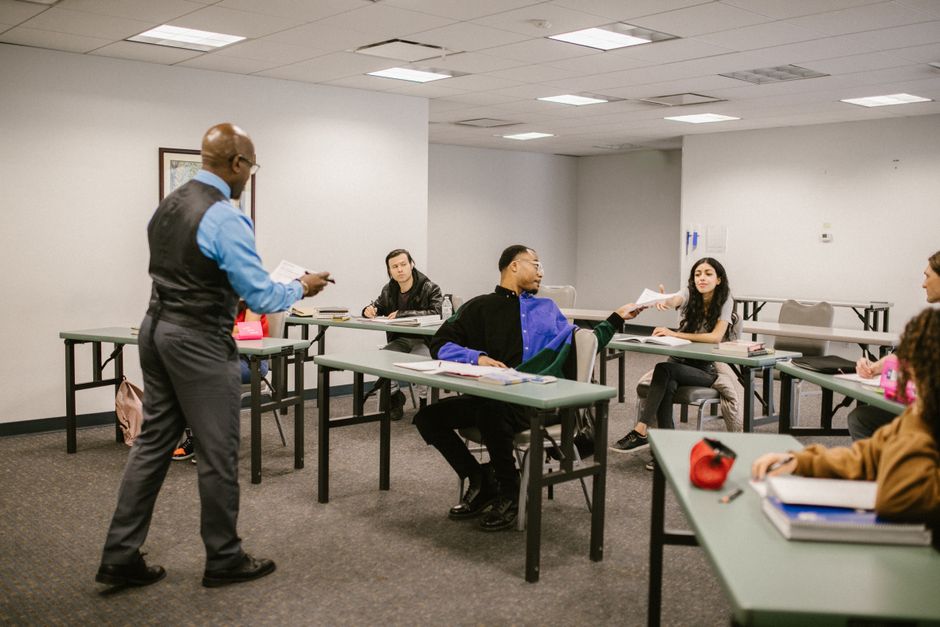 curso preparación GMAT