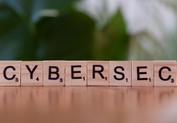 cybersecurity solutions