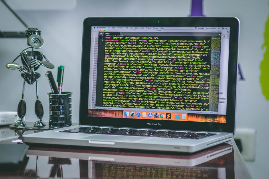 empresa desarrollo web