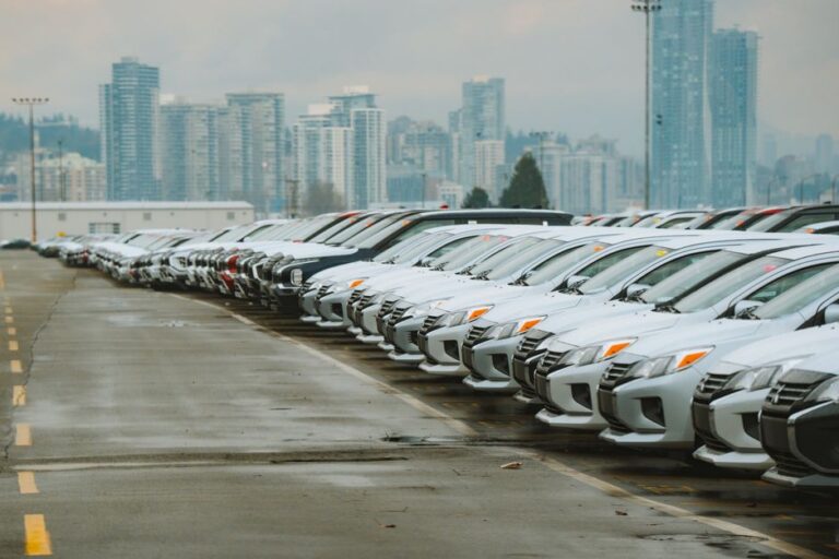 中古車 販売店