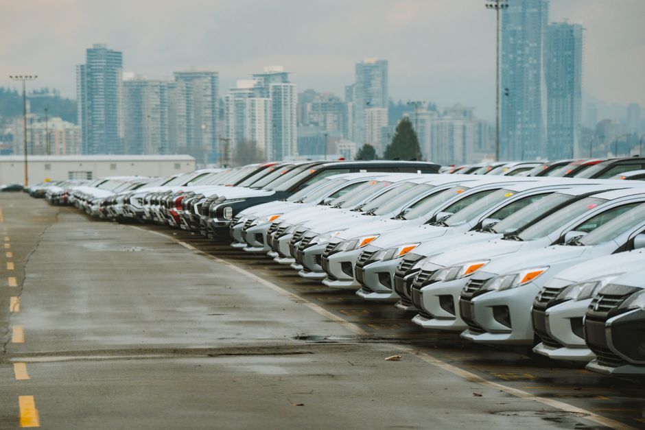 中古車 販売店