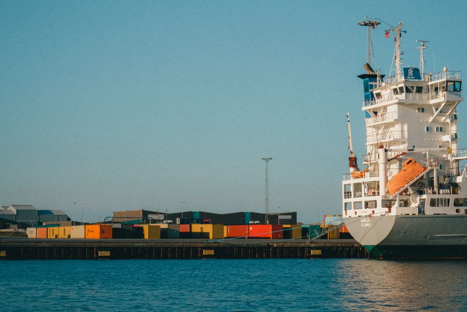 cargo insurance