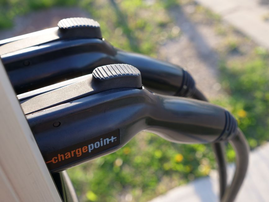 EV battery supplier