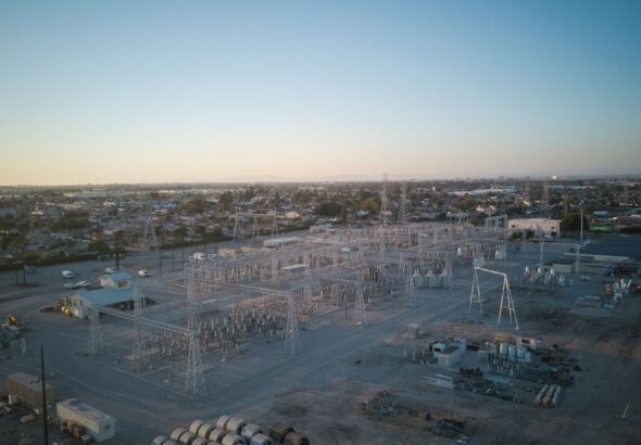 発電機 レンタル