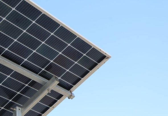 empresa energía solar