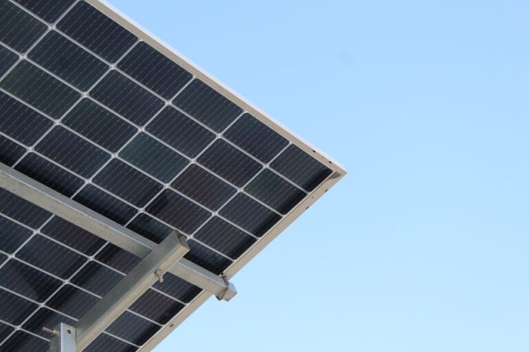 empresa energía solar