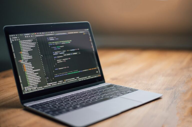 empresa desarrollo app