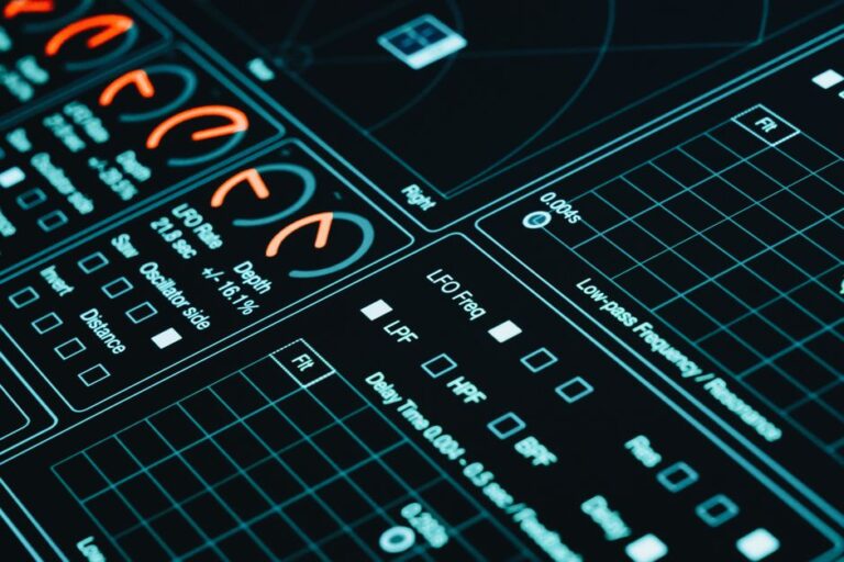data analytics software