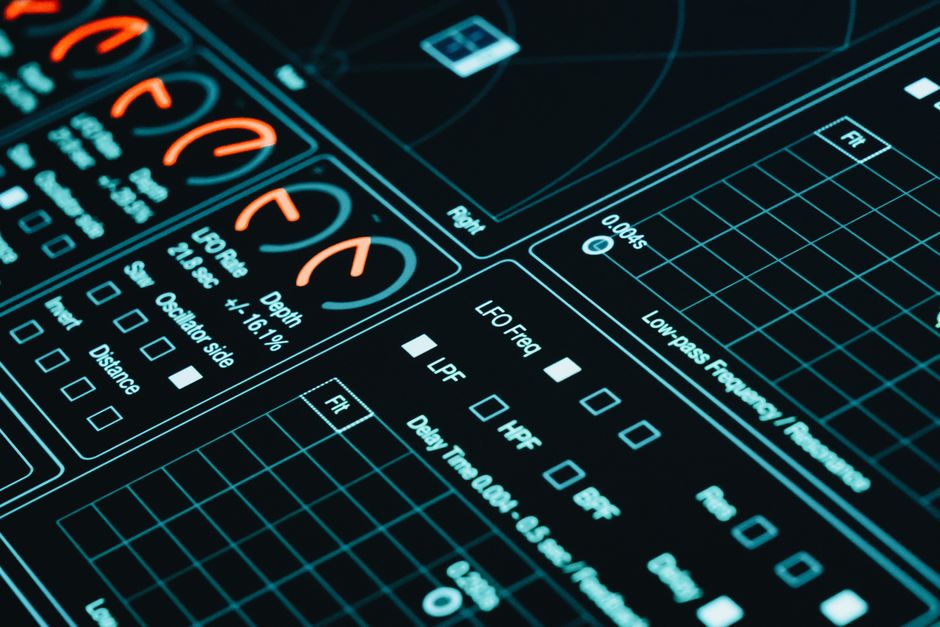 data analytics software