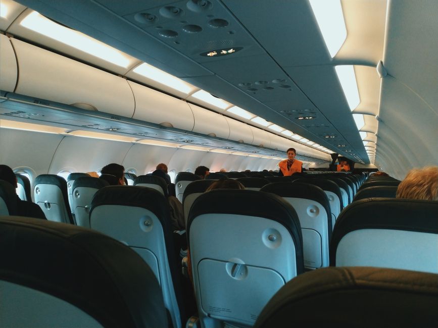 vuelos business class baratos