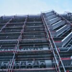 scaffolding rental