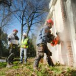 demolition contractor