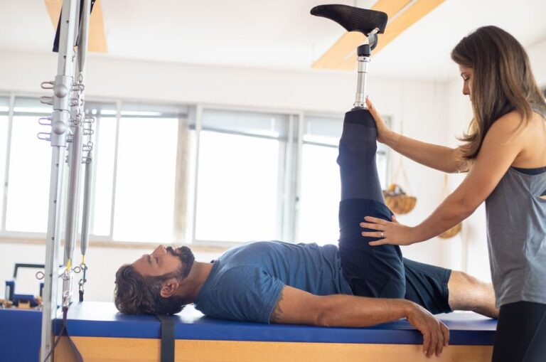 fisioterapia clínica cerca
