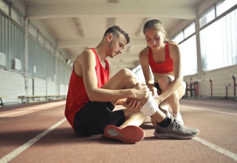fisioterapia clínica cerca