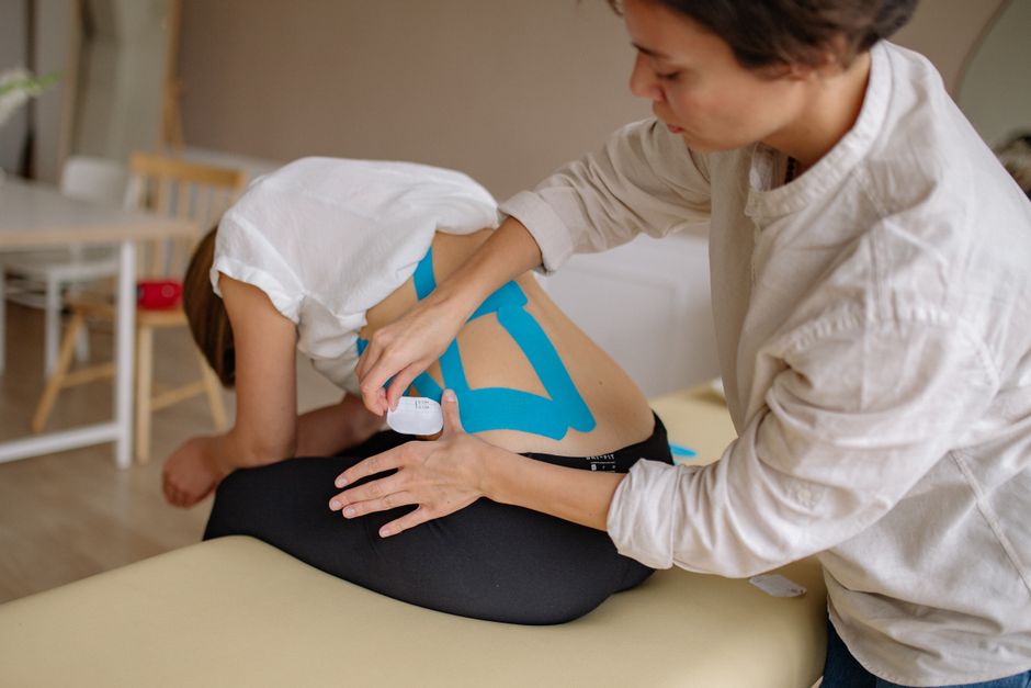 fisioterapia clínica cerca