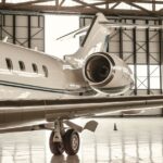 aircraft maintenance company