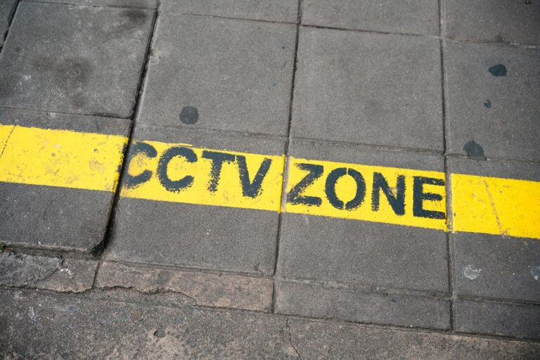 private security company
