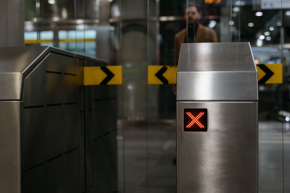 access control system