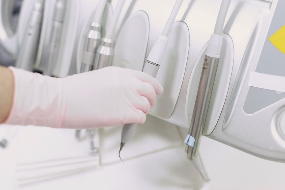 dental equipment supplier