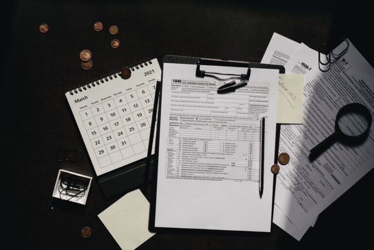 tax audit representation