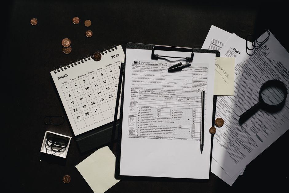 tax audit representation